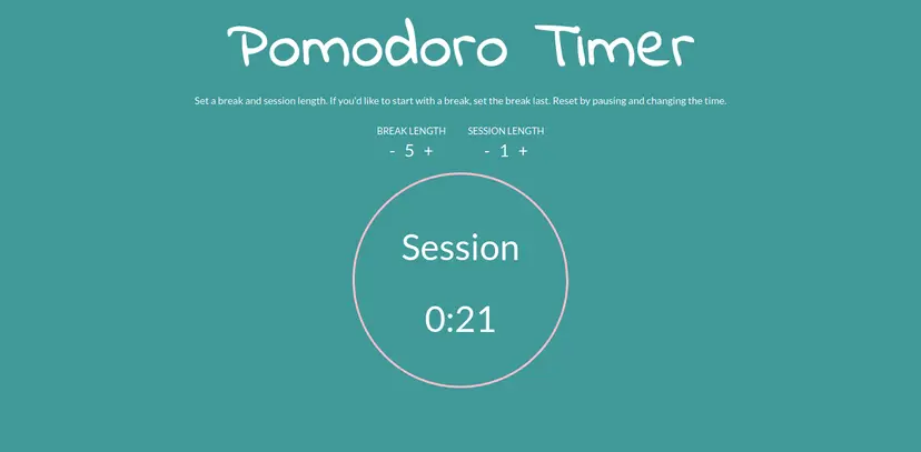 Pomodoro